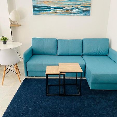 Studio Apartment Vicente Blasco Ibanez, 127 Τορεβιέχα Εξωτερικό φωτογραφία
