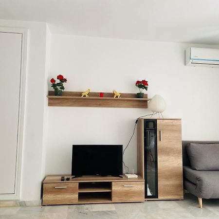 Studio Apartment Vicente Blasco Ibanez, 127 Τορεβιέχα Εξωτερικό φωτογραφία