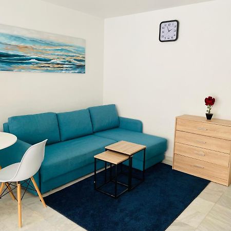Studio Apartment Vicente Blasco Ibanez, 127 Τορεβιέχα Εξωτερικό φωτογραφία