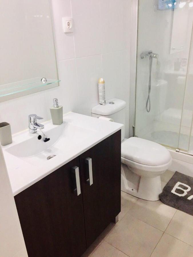 Studio Apartment Vicente Blasco Ibanez, 127 Τορεβιέχα Εξωτερικό φωτογραφία