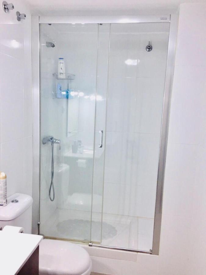 Studio Apartment Vicente Blasco Ibanez, 127 Τορεβιέχα Εξωτερικό φωτογραφία