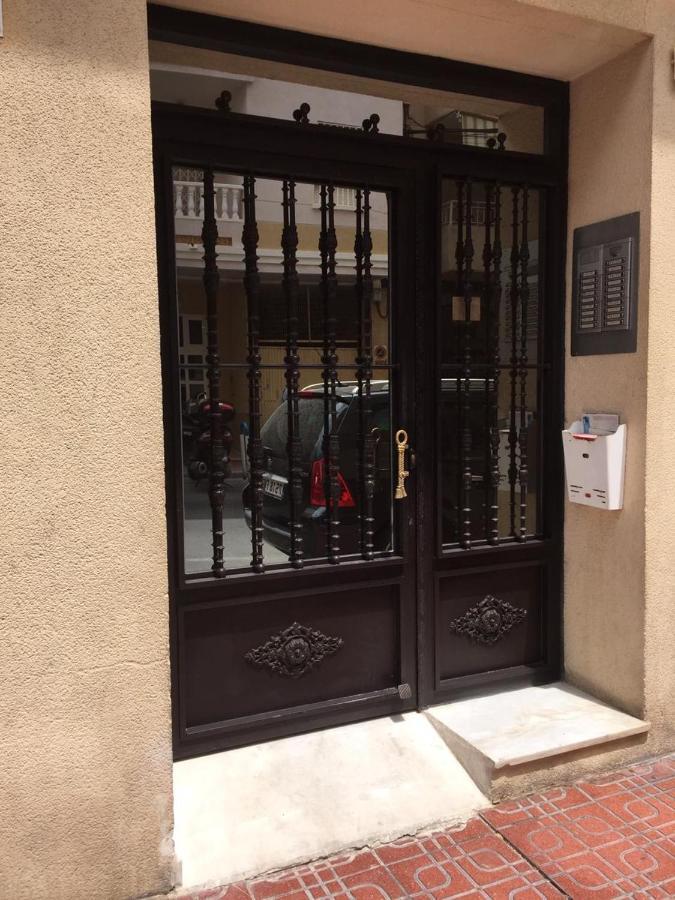 Studio Apartment Vicente Blasco Ibanez, 127 Τορεβιέχα Εξωτερικό φωτογραφία